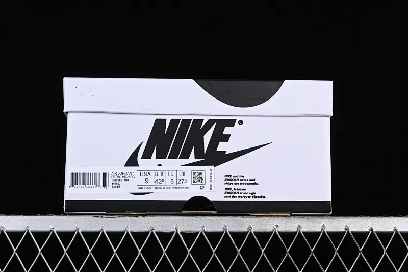 All categories Air Jordan Jordan series basketball shoes Air Jordan 1 Low Travis Scott x Air Jordan 1 Low OG AJ1 Joe 1 undercut low top DH7866-180